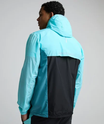 Monterrain Chase 2.0 Windbreaker j